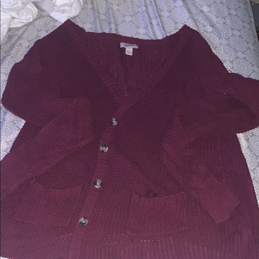 Sweater - Picture 2 of 4